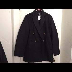 ❗️LASTCHANCE ❗️Black coat